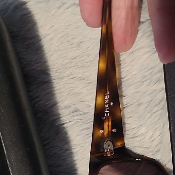 Chanel sunglasses main image 6
